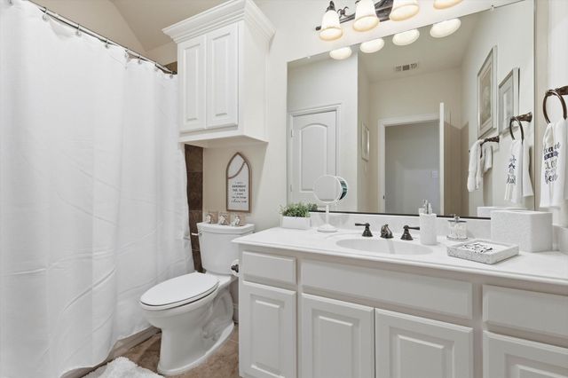 2909 White Dove Drive, Plano, TX 75093