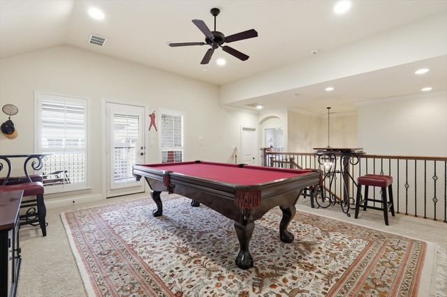 2909 White Dove Drive, Plano, TX 75093