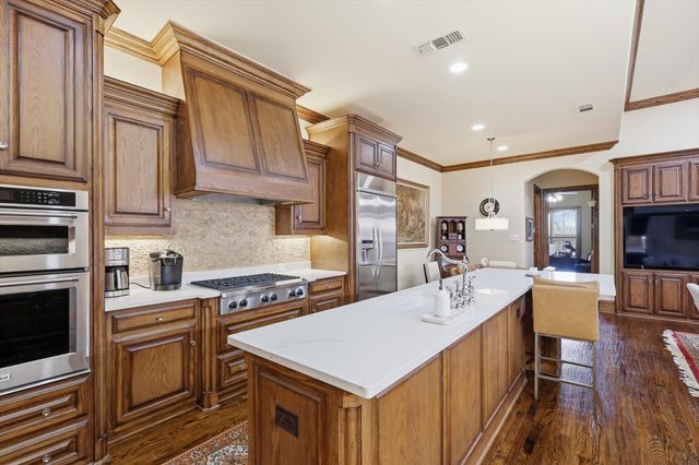 2909 White Dove Drive, Plano, TX 75093