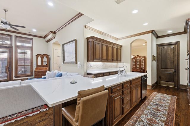 2909 White Dove Drive, Plano, TX 75093