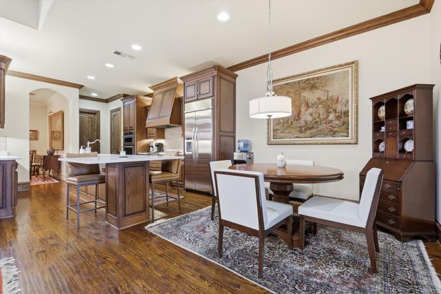 2909 White Dove Drive, Plano, TX 75093