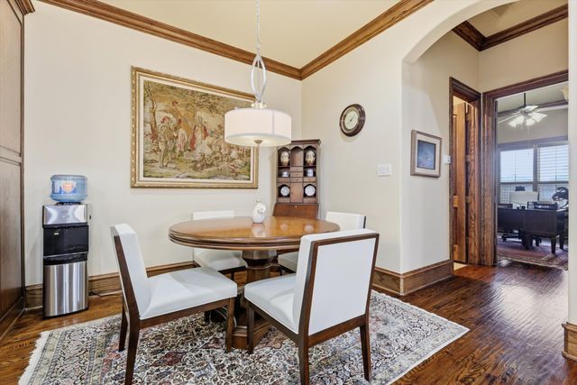 2909 White Dove Drive, Plano, TX 75093