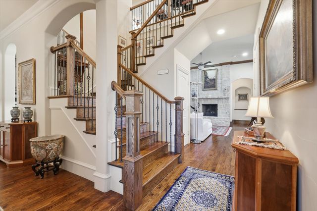 2909 White Dove Drive, Plano, TX 75093