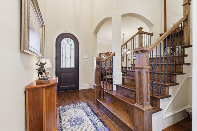 2909 White Dove Drive, Plano, TX 75093