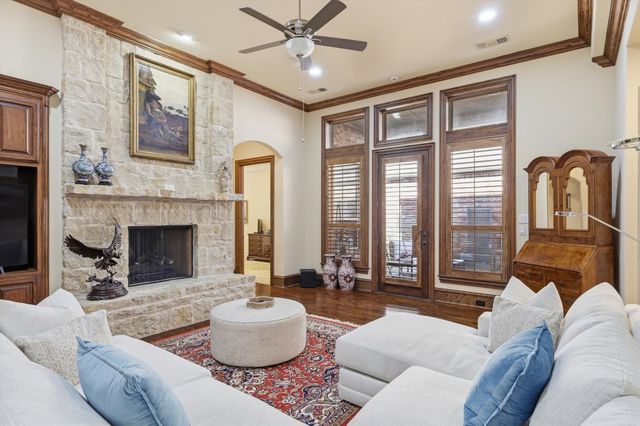 2909 White Dove Drive, Plano, TX 75093