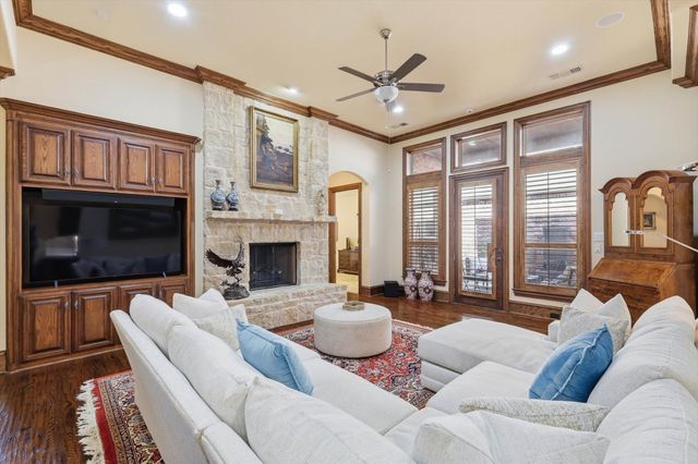 2909 White Dove Drive, Plano, TX 75093