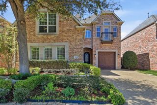 2909 White Dove Drive, Plano, TX 75093