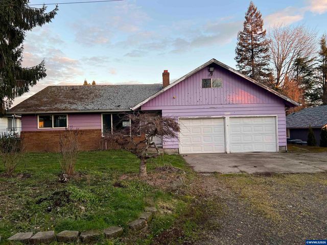 4915 Liberal Av NE, Salem, OR 97305