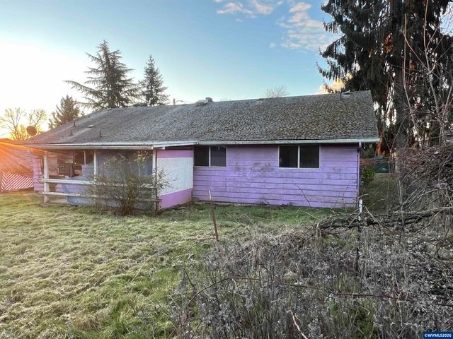 4915 Liberal Av NE, Salem, OR 97305