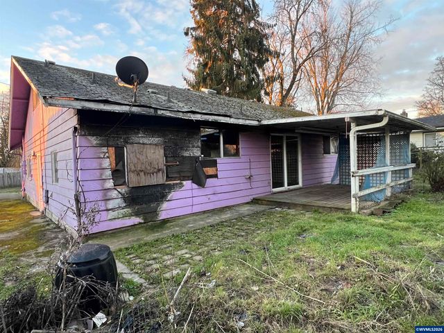 4915 Liberal Av NE, Salem, OR 97305