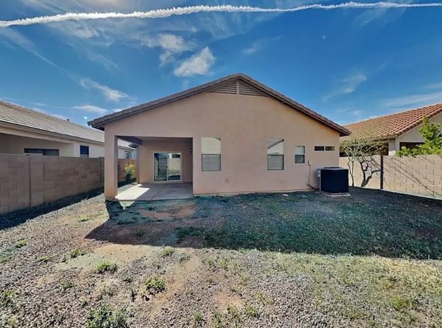 12552 W Estero Lane, Litchfield Park, AZ 85340