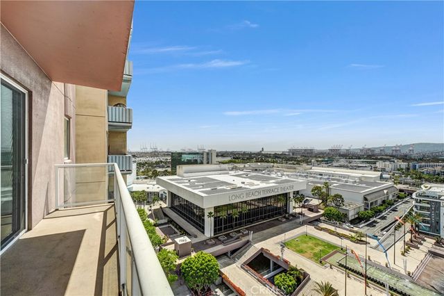 388 E Ocean Boulevard 1514, Long Beach, CA 90802