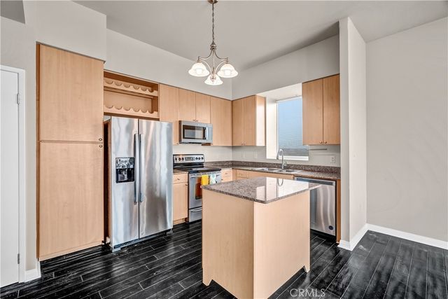 388 E Ocean Boulevard 1514, Long Beach, CA 90802