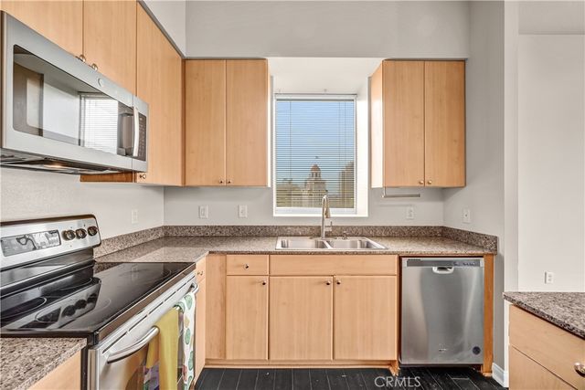 388 E Ocean Boulevard 1514, Long Beach, CA 90802