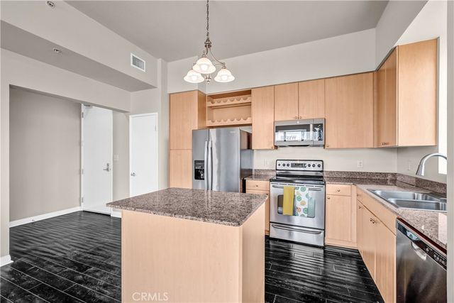 388 E Ocean Boulevard 1514, Long Beach, CA 90802