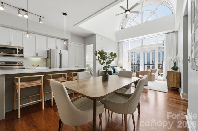 4620 Piedmont Row Drive 705, Charlotte, NC 28210