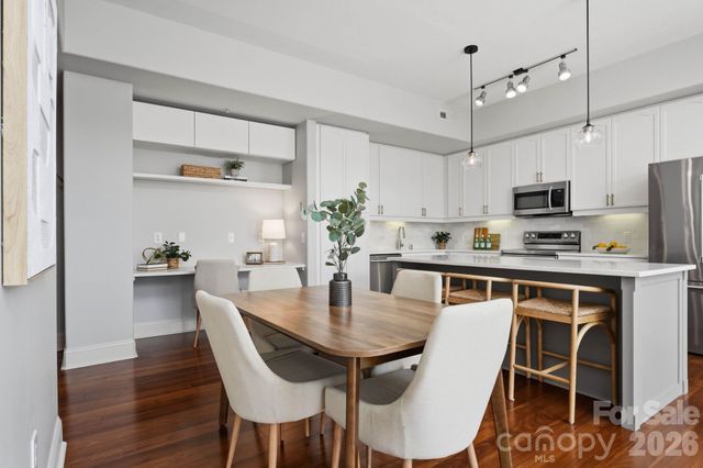 4620 Piedmont Row Drive 705, Charlotte, NC 28210
