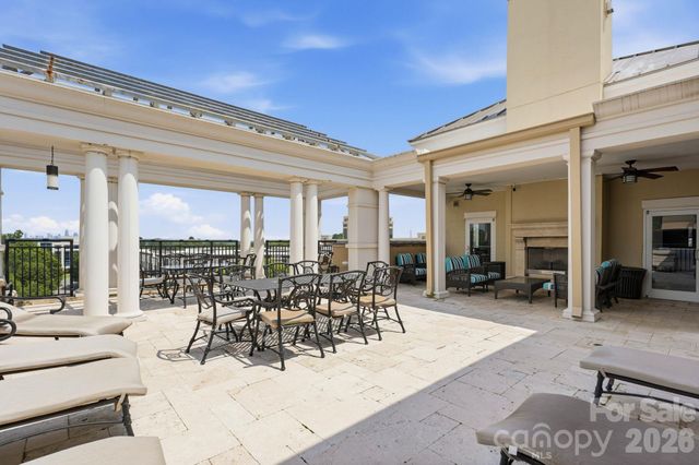 4620 Piedmont Row Drive 705, Charlotte, NC 28210