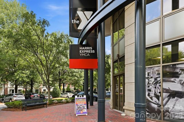 4620 Piedmont Row Drive 705, Charlotte, NC 28210