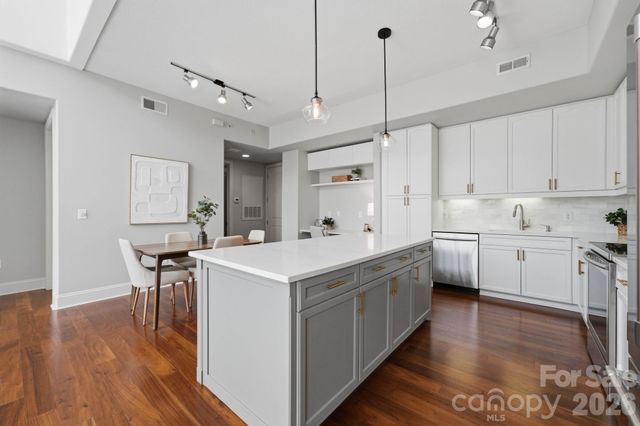 4620 Piedmont Row Drive 705, Charlotte, NC 28210
