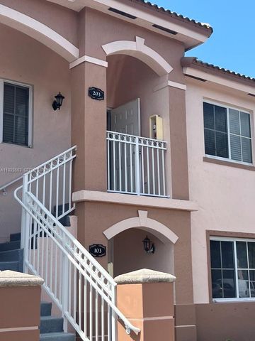 1250 SE 28th Court 203, Homestead, FL 33035