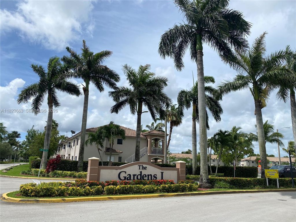 1250 SE 28th Court 203, Homestead, FL 33035