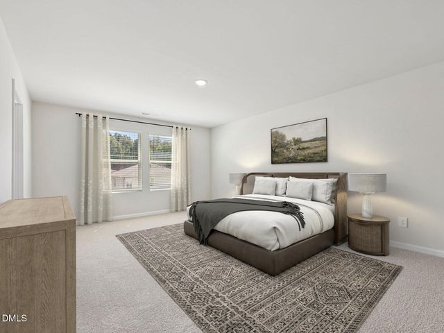 569 Hunter Way, Clayton, NC 27520