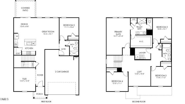 569 Hunter Way, Clayton, NC 27520