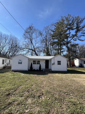 316 S Maple St, Tullahoma, TN 37388