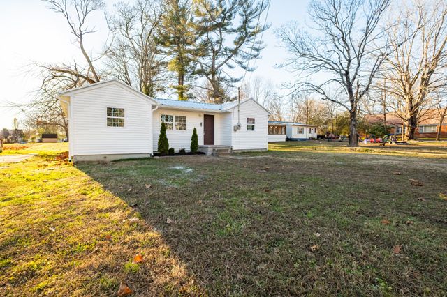 316 S Maple St, Tullahoma, TN 37388