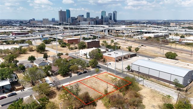 207 S Williams Street, Fort Worth, TX 76104