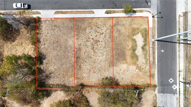 207 S Williams Street, Fort Worth, TX 76104