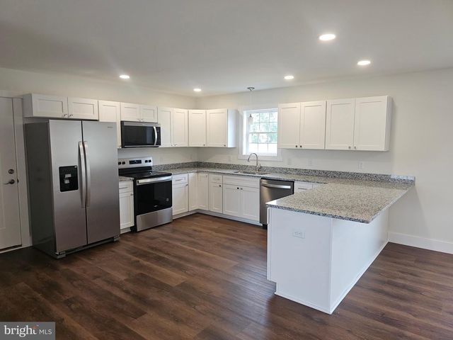 14208 BRIGHT DIAMOND DR, Greenwood, DE 19950