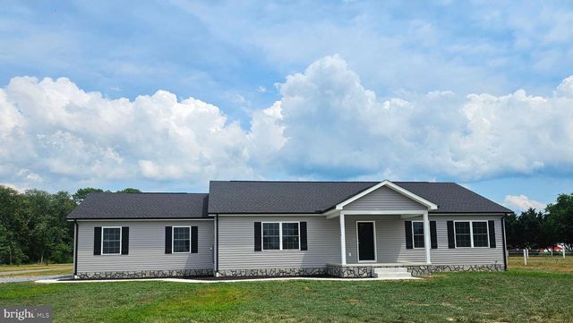 14208 BRIGHT DIAMOND DR, Greenwood, DE 19950