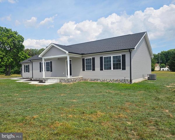 14208 BRIGHT DIAMOND DR, Greenwood, DE 19950