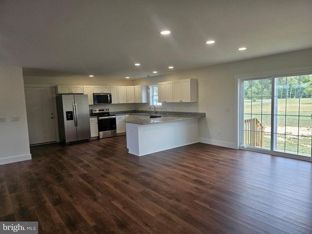 14208 BRIGHT DIAMOND DR, Greenwood, DE 19950