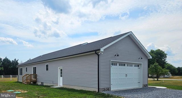 14208 BRIGHT DIAMOND DR, Greenwood, DE 19950