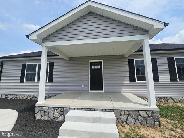 14208 BRIGHT DIAMOND DR, Greenwood, DE 19950