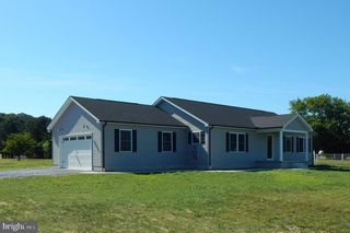 14208 BRIGHT DIAMOND DR, Greenwood, DE 19950