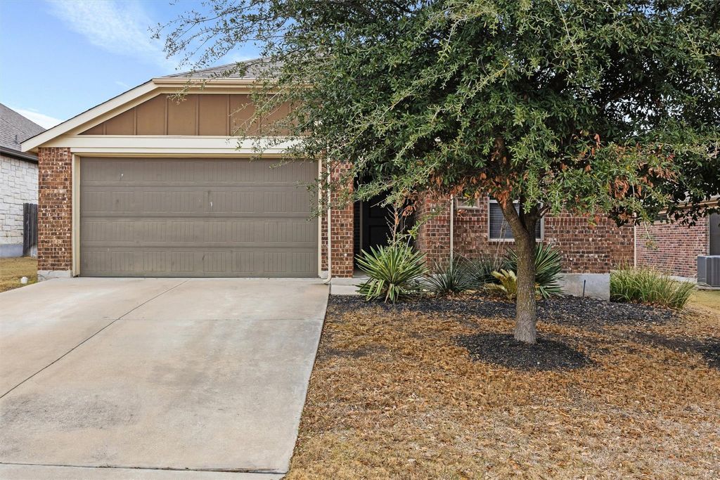5671 Corsica LOOP, Round Rock, TX 78665