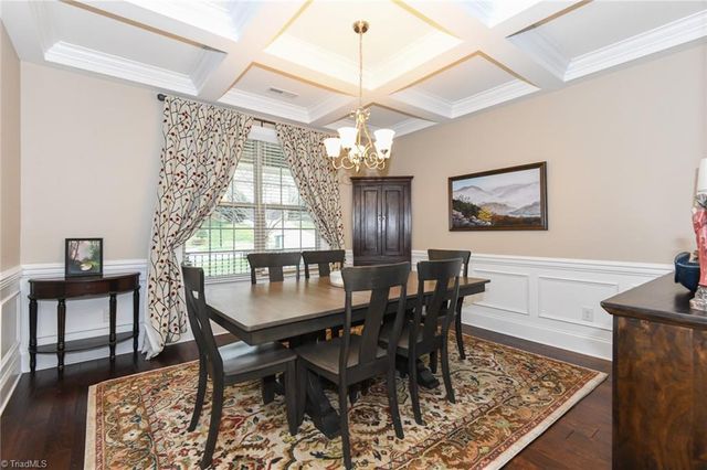 5911 Bedstone Drive, Greensboro, NC 27455