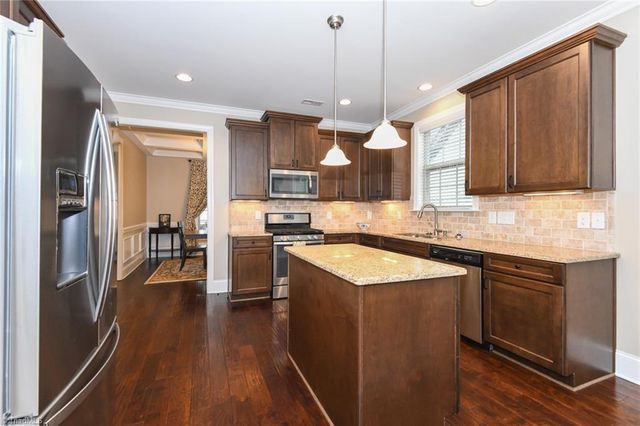 5911 Bedstone Drive, Greensboro, NC 27455