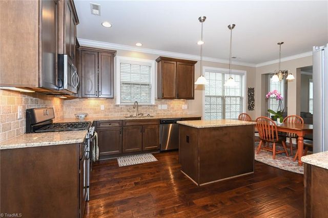 5911 Bedstone Drive, Greensboro, NC 27455