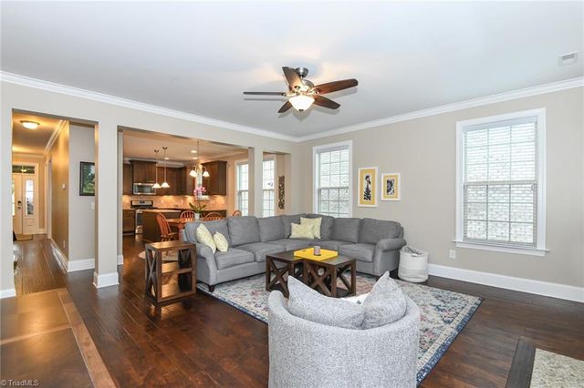 5911 Bedstone Drive, Greensboro, NC 27455