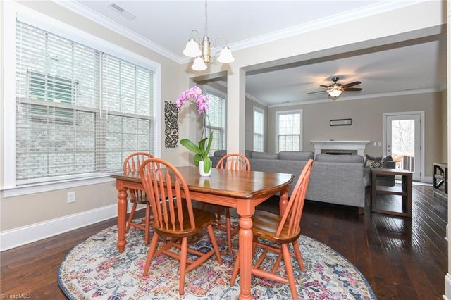 5911 Bedstone Drive, Greensboro, NC 27455