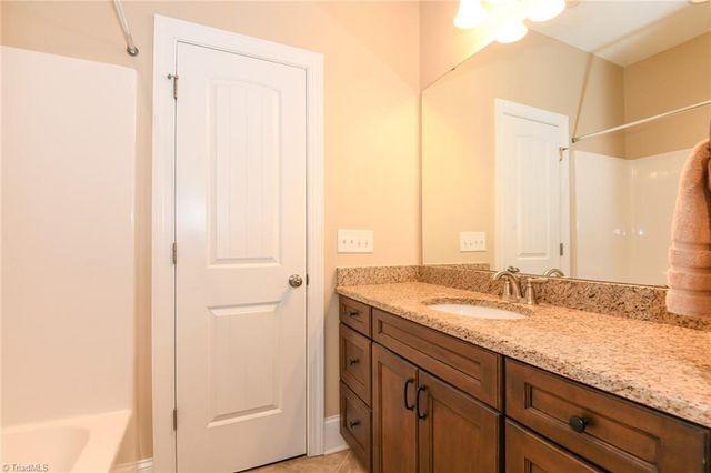 5911 Bedstone Drive, Greensboro, NC 27455