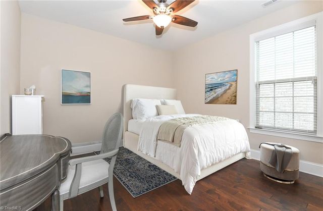 5911 Bedstone Drive, Greensboro, NC 27455