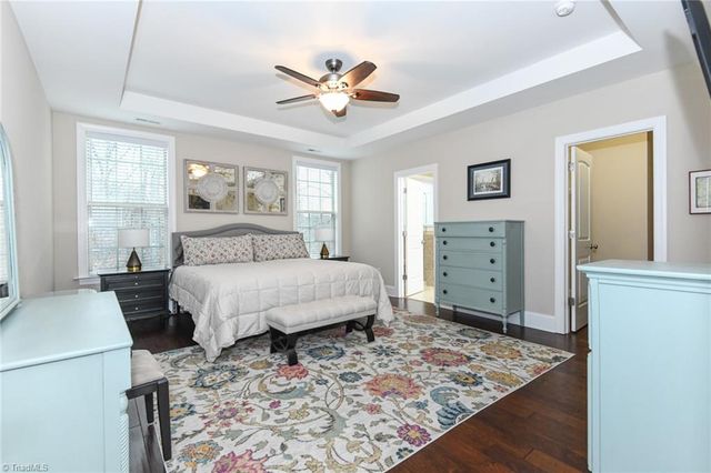 5911 Bedstone Drive, Greensboro, NC 27455