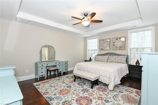 5911 Bedstone Drive, Greensboro, NC 27455