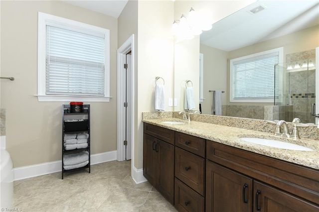 5911 Bedstone Drive, Greensboro, NC 27455